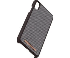 Nordic Elements Saeson Idun – iPhone Xs Max dėklas (tamsiai rudas)
