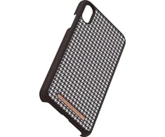 Nordic Elements Saeson Idun – iPhone Xs Max dėklas (tamsiai rudas)