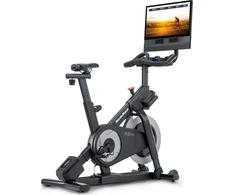Dviratis treniruoklis NordicTrack X24