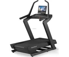 Nordic Track X16 NordicTrack elektrinis bėgimo takelis su ekranu