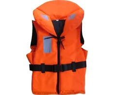 Outliner Nordisk gelbėjimosi liemenė 40–60 kg, išorinio sluoksnio, M dydis