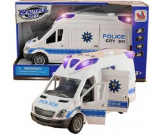 Norimpex *****Policja bus w/dw 1003750