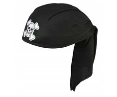 Norimpex *****Bandana Pirata 2001304 13044