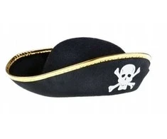 „Norimpex“ *****Piratų kepurė didelė 2001302 13020