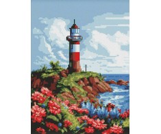 Art Active Norimpex Diamond Mosaic - Vaizdinga žemė 30x40cm