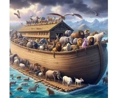 Norimpex *****Deimantinė mozaika więte ark 2001950 19503