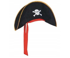 „Norimpex“ *****Piratų kapitono kepurė 2001301 13013