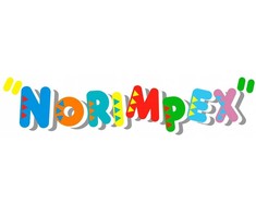 Norimpex *****Masa żelowa Alien duża 12szt/box 1000070