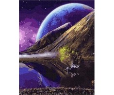 Norimpex *****Paveikslas pagal skaičių. Planeta 1009440