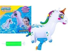 Norimpex Vandens Gun Pumped Unicorn 1004675