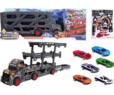 Norimpex *****Truck laweta do oklejania 1006702 67029