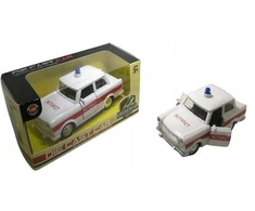 Norimpex *****Trabant metal karetka pogotowia 2001134 11347