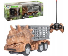 Norimpex *****Truck RC su głowš dinozaura 1007993