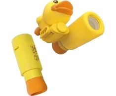 Norson B.Duck teleskopas
