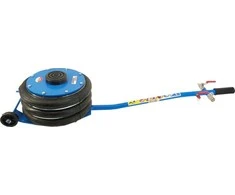 Nortec PODNOŚNIK pneumatinis 4,5T POLSKI BAŁWANEK TL-BA045