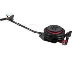 Nortec PNEUMATINIS KELIMAS 3,8T STORIS SNIEGOGAS