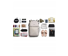 Northfinder „Bellroy Lite“ kelioninė kuprinė, 30 l, uosio spalvos