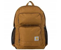 Northfinder „Kuprinė Carhartt“ vieno skyrelio krepšys, 27 l, rudas