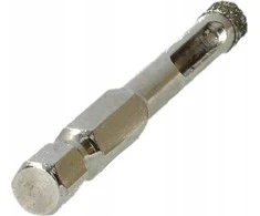 Norton Clipper Core gręžtuvas - CLASSIC VB 8 mm skylių pjūklas