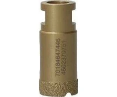 Norton Clipper Core gręžtuvas VB EXTREME CORE DRILL 12 x M14 NORTON CLIPPER