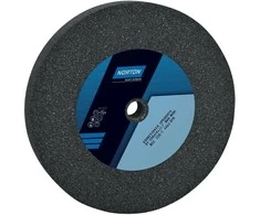 NORTON WHEEL-01 150 mm x 16 mm x 12,7 mm A60M5VBE