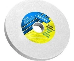 Norton Clipper abrazyvas 01 200mm x 20mm x 32mm 38A60L6VS3 (66253338099)