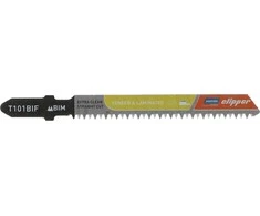 NORTON PJŪKLĖ T101BIF /3 vnt. FANERA IR LAMINATAI