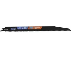 NORTON BRZESZCZOT S1210VF 300mm /2vnt.. DREWNO Z GWOŹDZIAMI, METALE NIEŻELAZNE