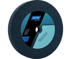 NORTON ŚCIERNICA-01 125mm x 16mm x 12.7mm A60M5VBE.
