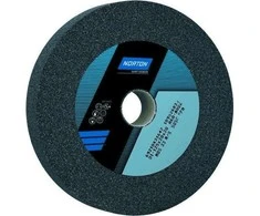 NORTON šlifavimo diskas-01 125 mm x 20 mm x 20 mm A60M5VBE.