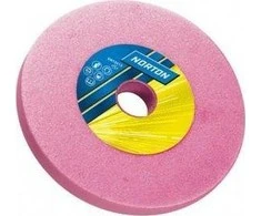 NORTON ŠCIERNICA-01 150 mm x 20 mm x 20 mm 25A60L6VS3