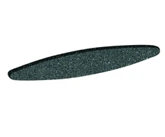 Norton Clipper OVALUS KVIEČIŲ AKMENS / NORTON 36 mm x 13 mm x 230 mm