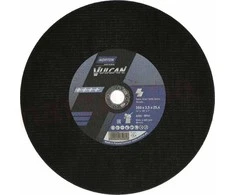 Norton Clipper pjovimo peilis A30S-350x3,5x25,40-T41 NOR-Vulcan Fix 80