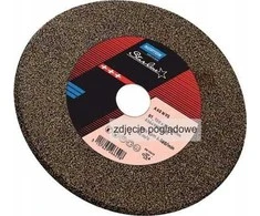 Norton Clipper šlifavimo diskas 200x20x32mm Norton 66253338192 01_200x20x32_A36OVS – StarLine