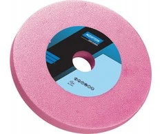 „Norton Clipper“ šlifavimo diskas 250x32x32 mm „Norton“ 66243492186 01_250x32x32_25A60KVS3