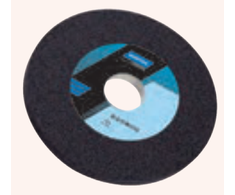 „Norton Clipper“ šlifavimo diskas 37C60KVK 125 x 16 x 20 mm (69210431231)