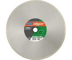 NORTON SHIELD D. PILNAS 180mm CLIPER