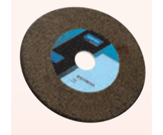 „Norton Clipper“ šlifavimo diskas A60KVBE 125 x 16 x 20 mm (69210431641)