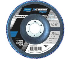 Norton Clipper X-TREME PRO R928 Rožinė