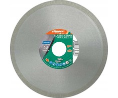 Norton Diamond pjovimo diskas 180x25.4/22.23mm Classic Ceramic