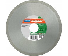 Deimantinis pjovimo diskas Norton 70184626829; 200x25,4 mm