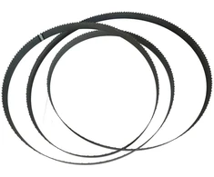Norton NORTON Juostinio pjūklo ašmenys CB511 27mm x 3850mm PRO