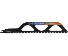 NORTON PJŪKLĖS S1243HM 304mm / 1vnt. PERFORUOTA PLYTA, KORINTAS BETONAS