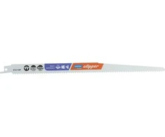NORTON BRZESZCZOT S1411DF 300mm /2vnt.. DREWNO, METAL