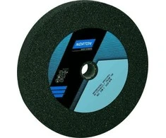 NORTON ŚCIERNICA-01 125mm x 16mm x 12,7mm 39C60J8VK.