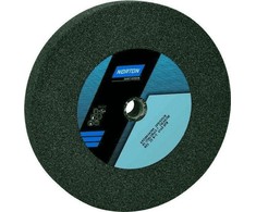 NORTON ŚCIERNICA-01 150mm x 20mm x 12.7mm 39C60J8VK.