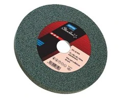 Norton Clipper Stalo šlifavimo staklės 39C 200x20x32 Silicio karbidas - 6625338052