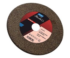 Norton Clipper Abrazyvinis diskas stalo šlifuokliui STARLINE 60A 150x20x32 raudonas - 66253290208