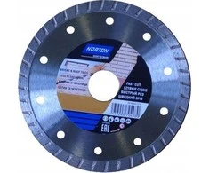 „Norton Clipper“ deimantinis diskas, 230x25,4 mm (70184601281)