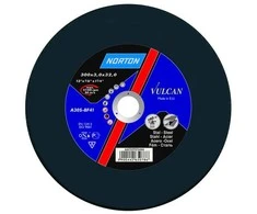 „Norton Clipper Vulcan Metal A 30 S-BF41“ pjovimo diskas, 400 x 32 x 4,0 mm (66252925473)